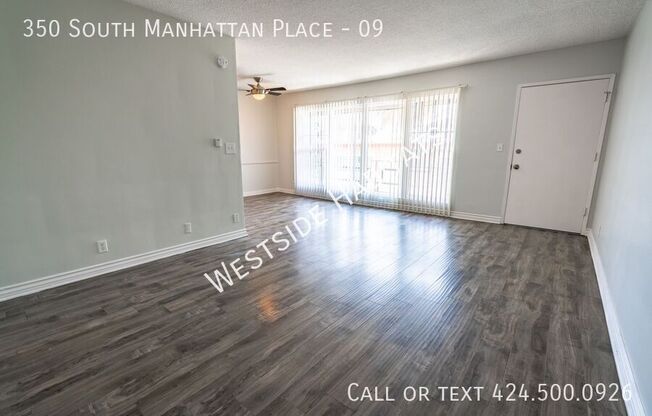 350 South Manhattan Place