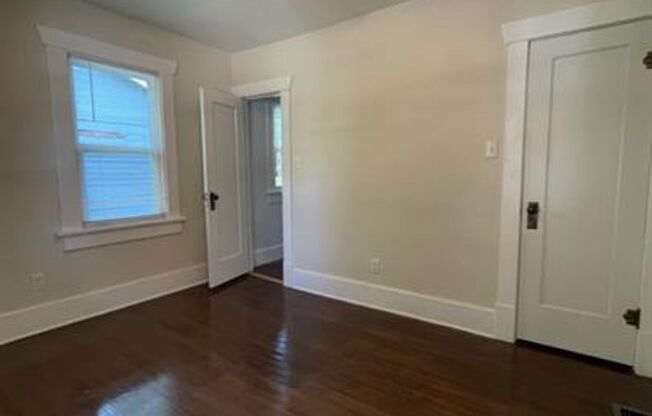 2 beds, 1 bath, $850