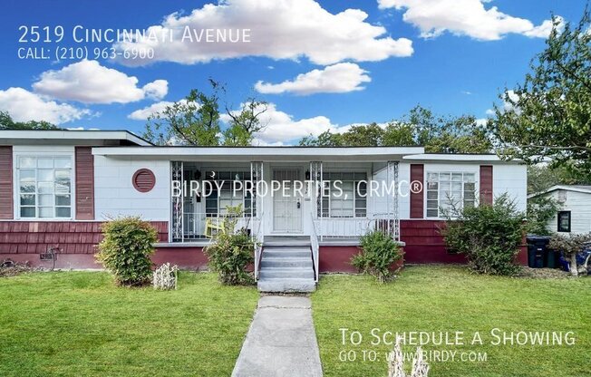 2519 CINCINNATI AVE
