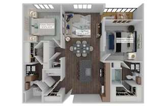 Partner-provided photo for $1875 unit