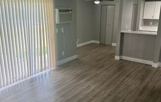 Woodland Park Apartments