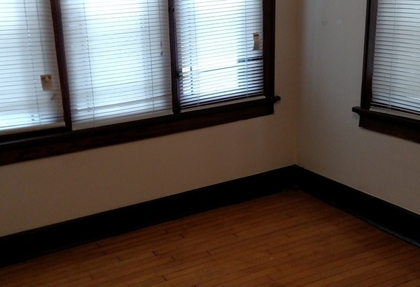 Bartlett Hill Apartments