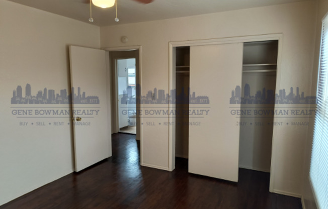 2 beds, 1 bath, 610 sqft, $2,225, Unit 2834