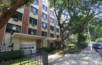540 Roscoe
