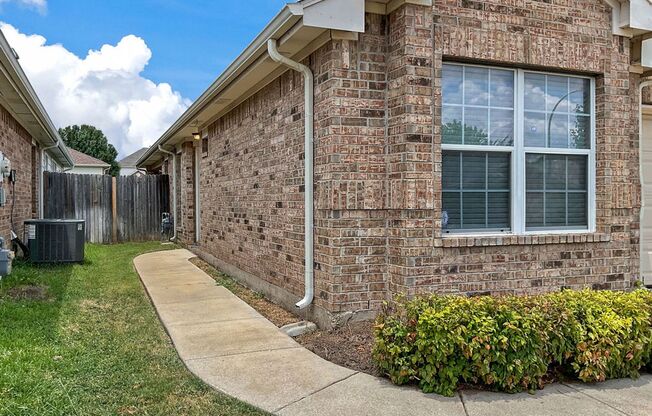 Coming Soon –September 2026! 3-Bedroom Home in Fort Worth