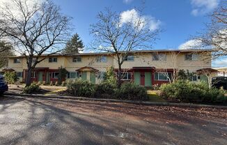 Jackson House SAG280