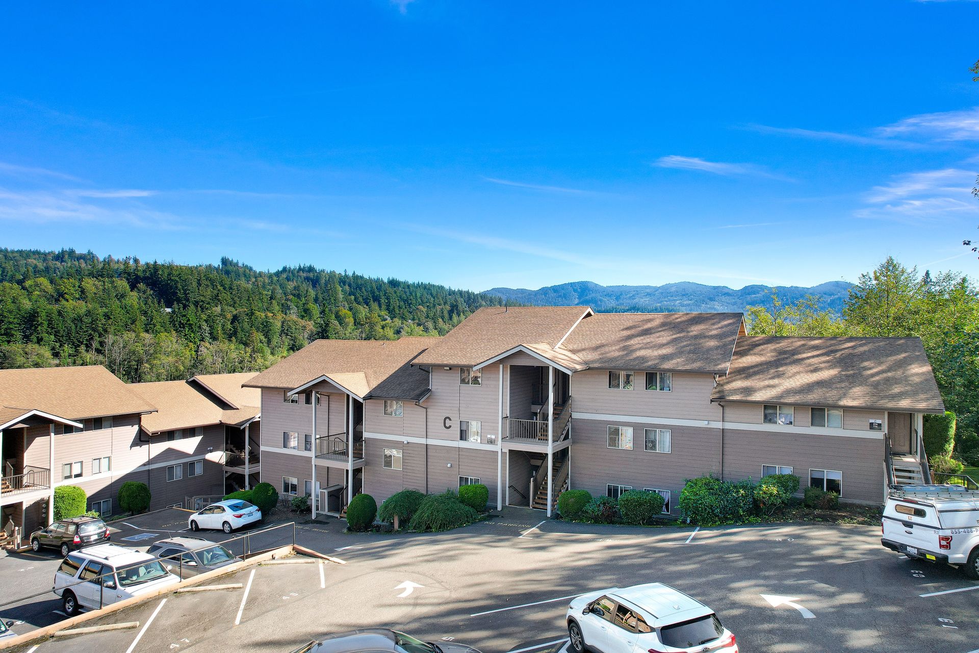 3100 Ferry Ave, Bellingham