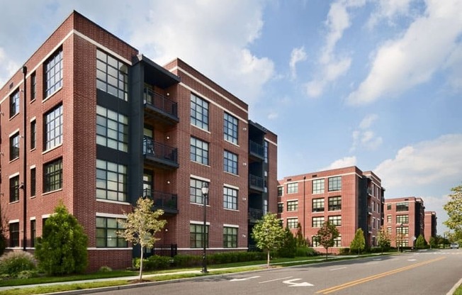 the lofts at southside apartments durham, nc apartment for rent in durham  at The Sheffield Englewood, Englewood, New Jersey