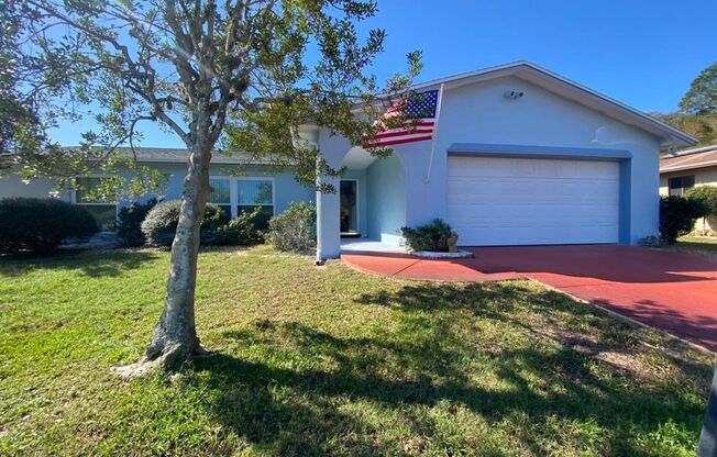 2 Bedroom Home in Palm Coast