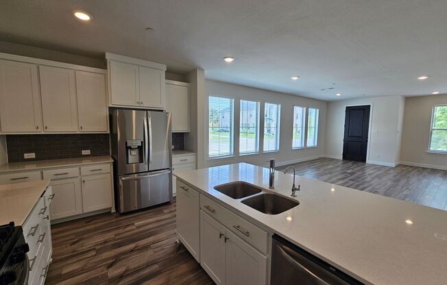 Situated in a prime location near US-380 and US-75, this home offers easy access to shops, dining, and major roadways