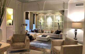 1116 Piedmont Avenue