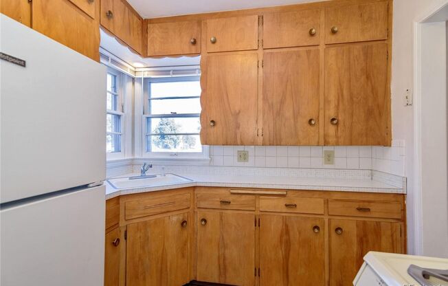 University Park Single