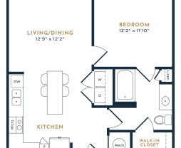 Partner-provided photo for $1325 unit