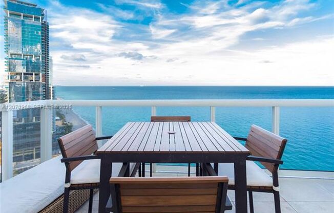 18201 Collins Ave cu-4208, Sunny Isles Beach, FL 33160