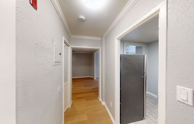 1 bed, 1 bath, 474 sqft, $1,795, Unit #101