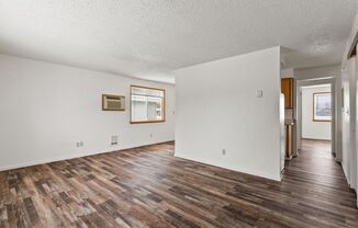 2 beds, 1 bath, 630 sqft, $980, Unit 505-3