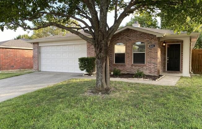 4603 COURTSIDE DR