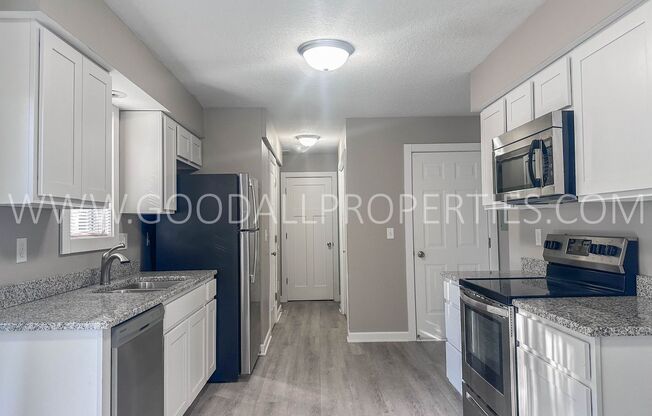 3 beds, 1.5 baths, $1,475