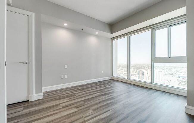 2 beds, 2 baths, $2,800, Unit # 3706