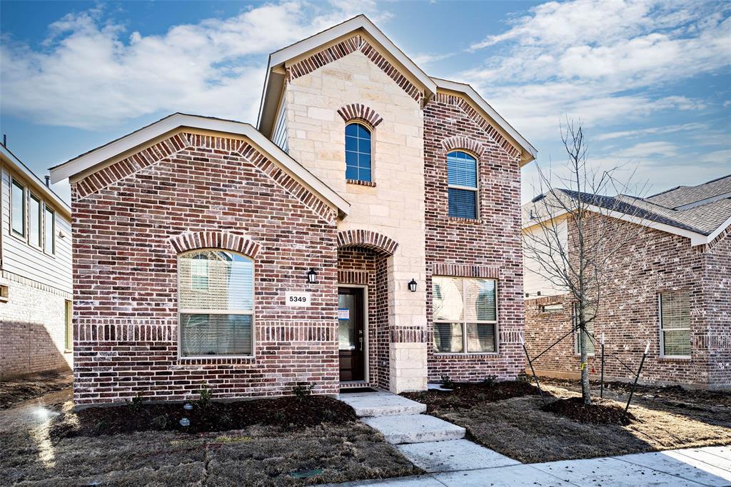 5349 ARCHWAY DR
