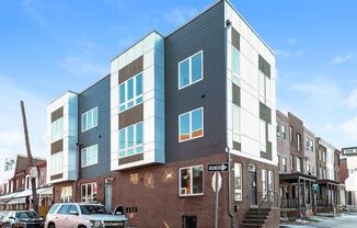 953 Belmont Avenue