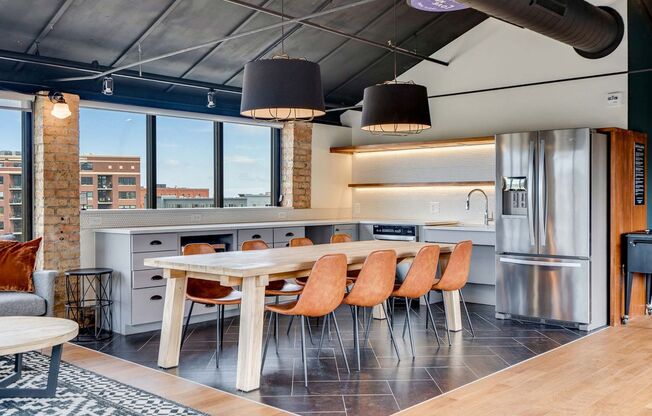 2 beds, 2 baths, 1,178 sqft, $3,125, Unit 204