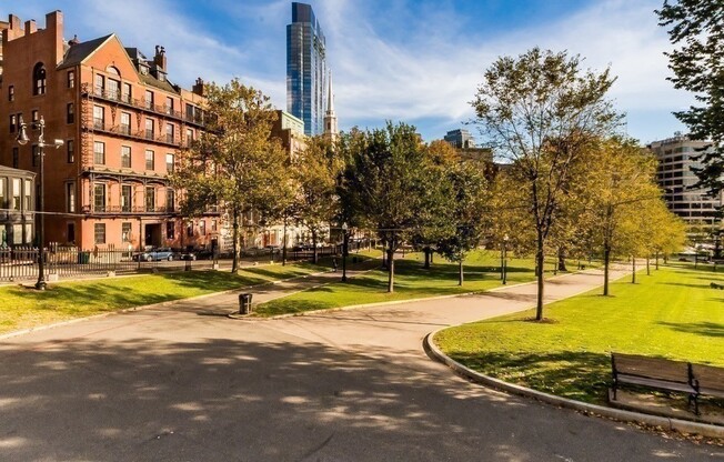 Studio, 1 bath, 363 sqft, $3,300, Unit 4Q