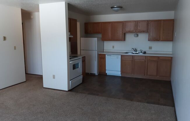 1 bed, 1 bath, 700 sqft, $730, Unit 21