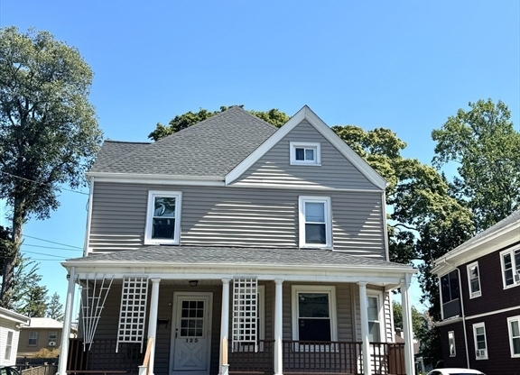 123 BCH ST