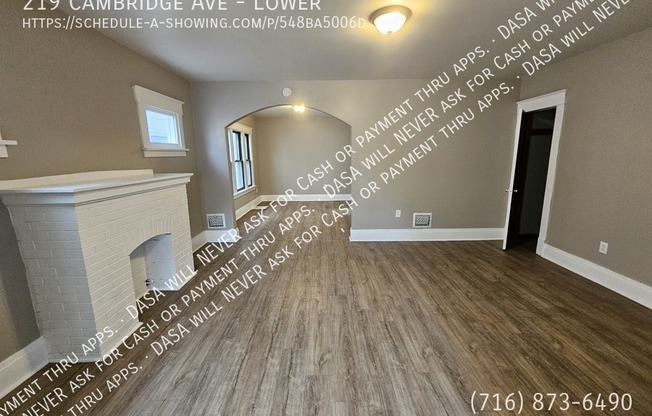 219 CAMBRIDGE AVE