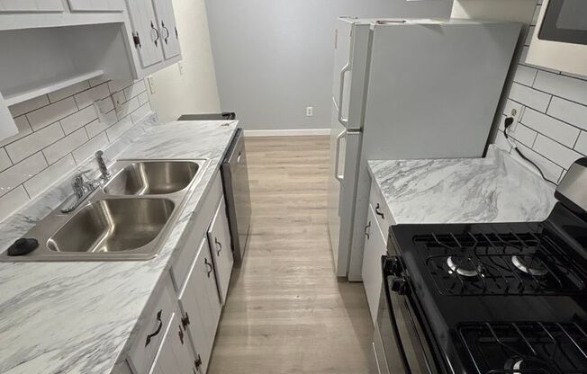 Emerson Apt