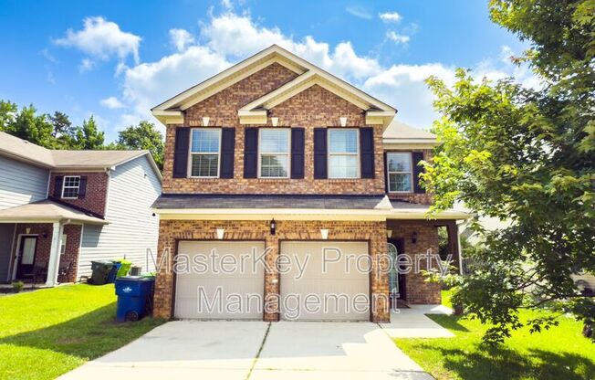 2321 SHEPHERD VLY ST