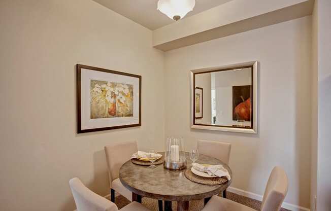 Solara Dining Apartments in Moses Lake, WA