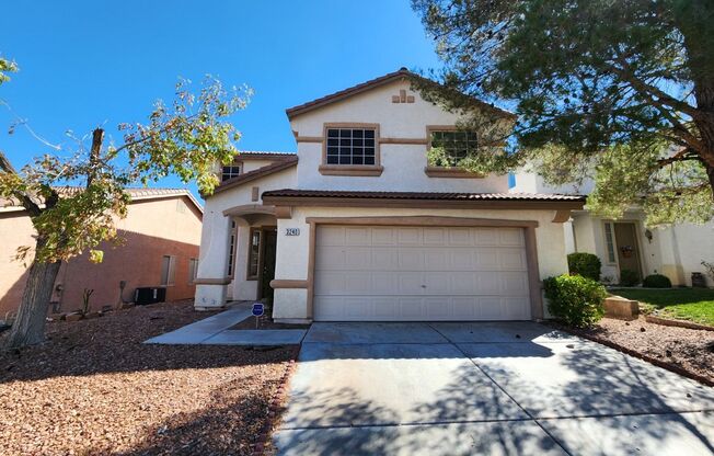 Stunning Five Bedroom home in Shadow Hills.