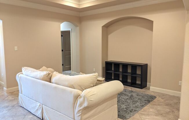 3 Bed 3 Bath Townhome in Summit Crossing for Fall 2026 Move In!