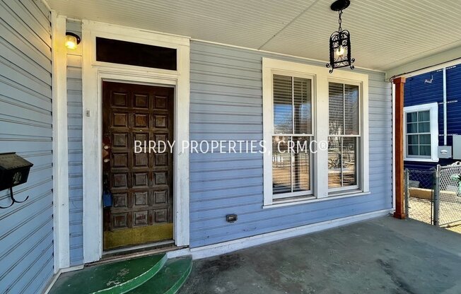 220 LEIGH ST