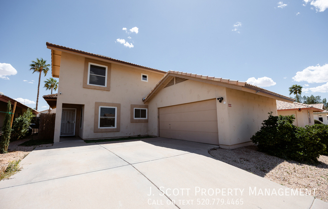 1421 W CAMINO CT