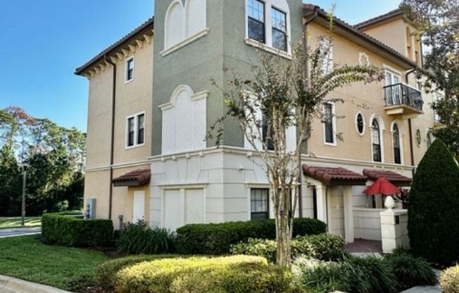 Lake Mary - 3 Bedrooms, 3.5 Bathrooms – $2,895.00