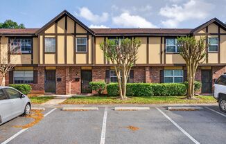 Spacious & Exciting Townhome style Condo