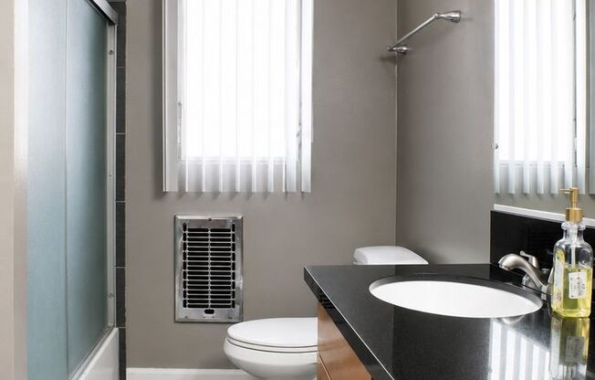 Fulton Place - Mark and Barbara, LLC