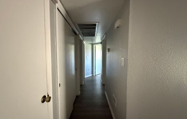 3bd 2ba Tempe Townhouse