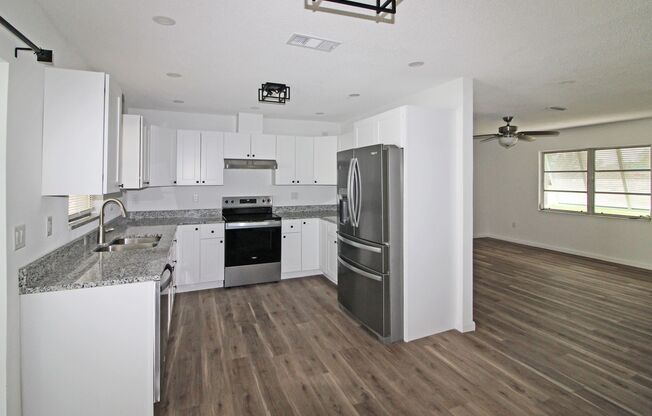 Venice East Annual Home for Rent
