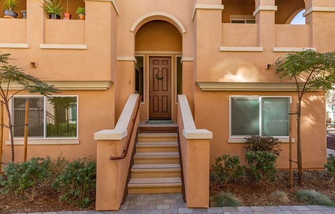 Chula Vista - Adorable 3 Bedroom 3 Bath Townhome