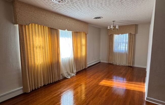 Spacious Brick Rancher