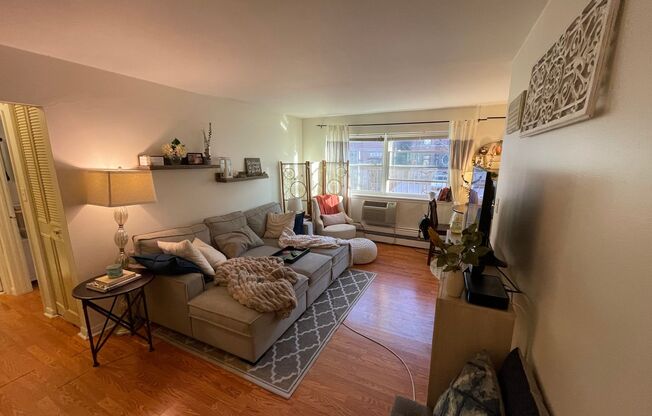 1 bed, 1 bath, $1,925, Unit 254