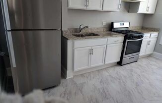 2 beds, 1 bath, $1,475, Unit 1543-2