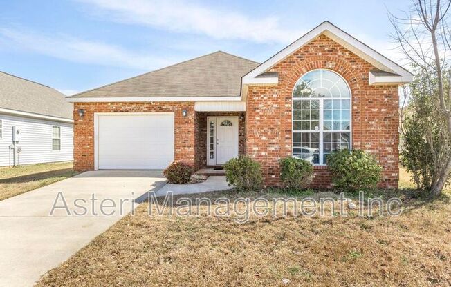 138 GREENSPAN WAY