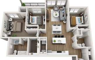 Partner-provided photo for $2399 unit