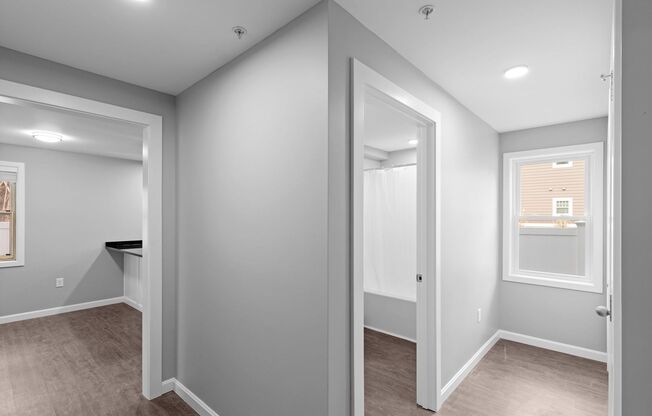 1 bed, 1 bath, 600 sqft, $2,099, Unit 10 Monarch Way Apt 101