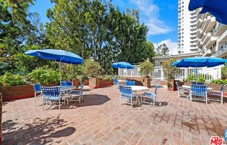 2 beds, 2 baths, 1,071 sqft, $4,100, Unit 801